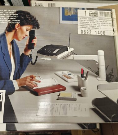 Porte-téléphone MULTIFORM