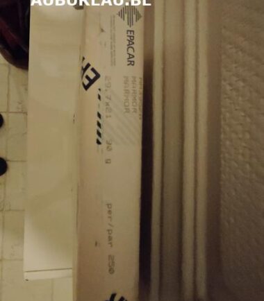 Rames de 250 feuilles 90gr A4 coloris blanc