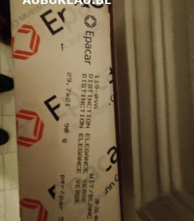 Rames de 500 feuilles 90gr A4 coloris blanc