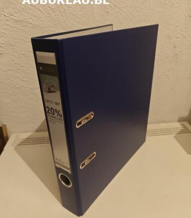 Classeur à levier LEITZ 180°