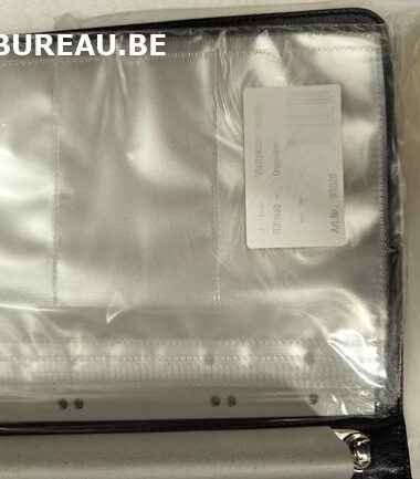 Classeur pour cartes de visite