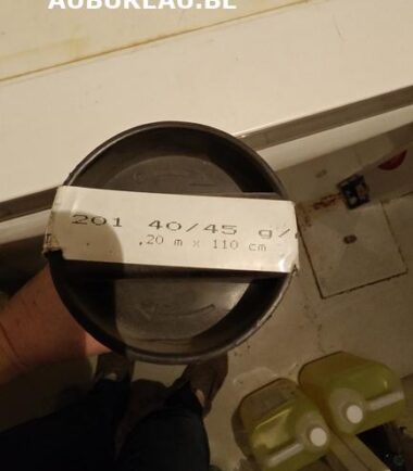 Rouleau papier calque 40/45 gr