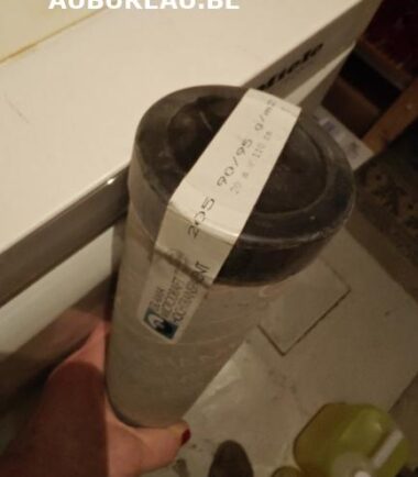 Rouleau papier 90/95 gr 20M x 110 cm