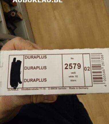 Farde Durable réf. 2579 DURAPLUS