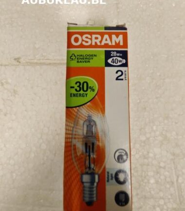 Ampoule OSRAM-