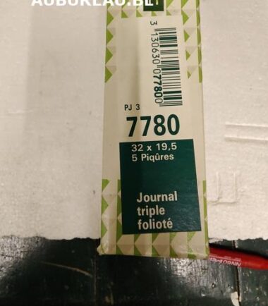 Piqure Exacompta 7780