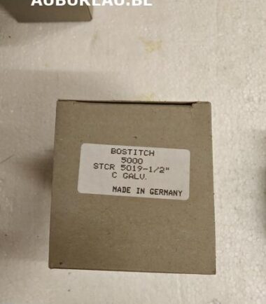 BOSTITCH-