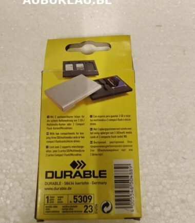 Produit Durable