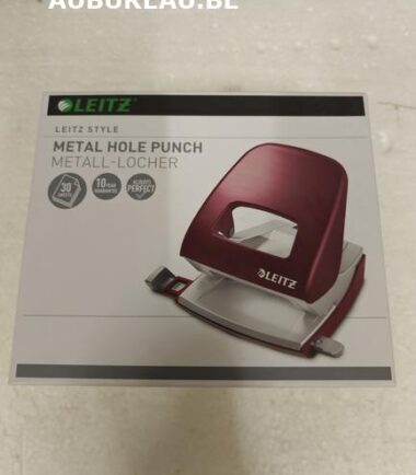 Perfotateur LEITZ STYLE