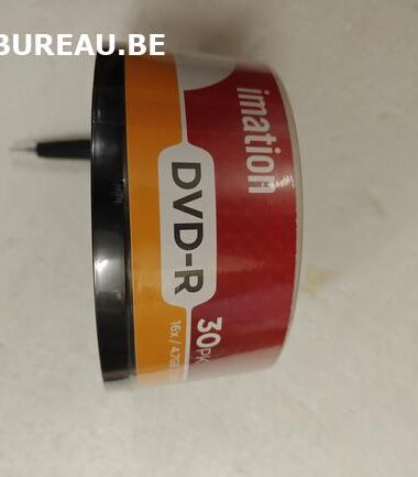DVD-R vierge