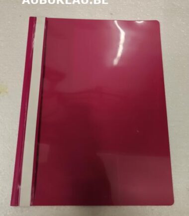 Farde à devis Durable réf 2570 coloris fuschia