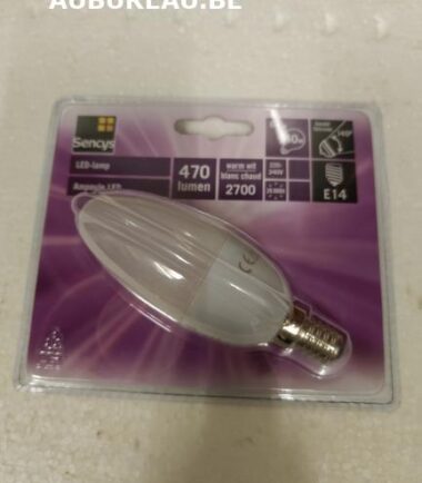 Ampoule LED