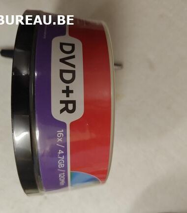 DVD+R vierge