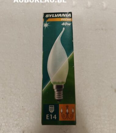 Ampoule SYLVANIA-