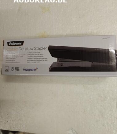 Agrafeuse Fellowes réf. LX820