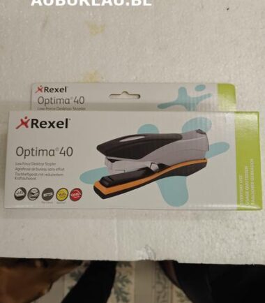 Agrafeuse Rexel Flat Clinch