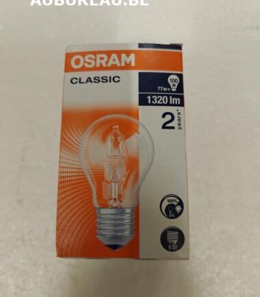 Ampoule OSRAM-