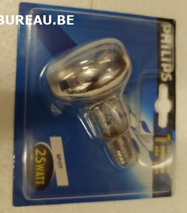 Ampoule PHILIPS-