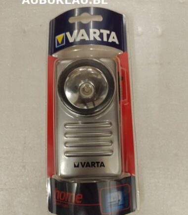 Lampe de poche VARTA
