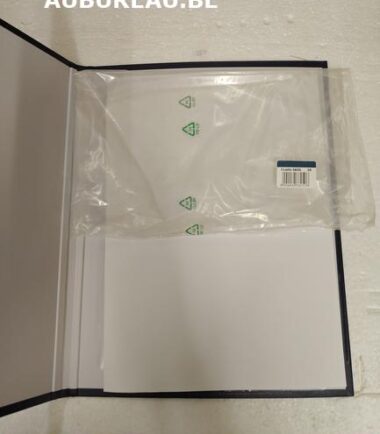 1 Leitz 5655-Porte bloc Leitz