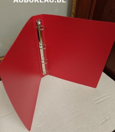 [Texte illisible]-Classeur 4 anneaux réf 400 102 092