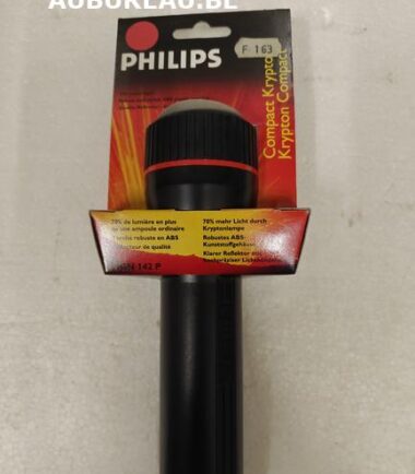 Ampoule PHILIPS-