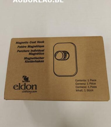 Patère magnétique ELDON