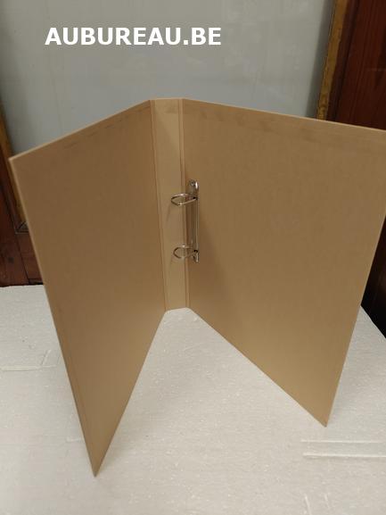 Classeur 2 anneaux ELBA réf 100201476