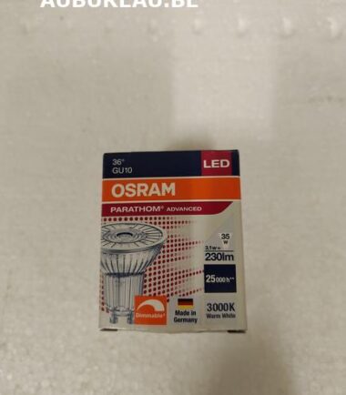 Ampoule OSRAM