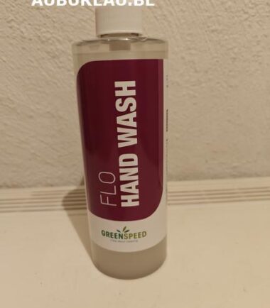 Savon mains écologique neutre, très doux pour les mains
Parfum frais- flacon de 500 ml