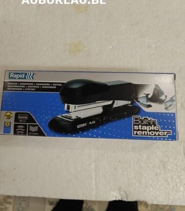 Agrafeuse Rapid réf. K45