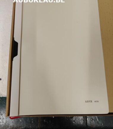 LEITZ 4170-Farde clip Leitz 4170