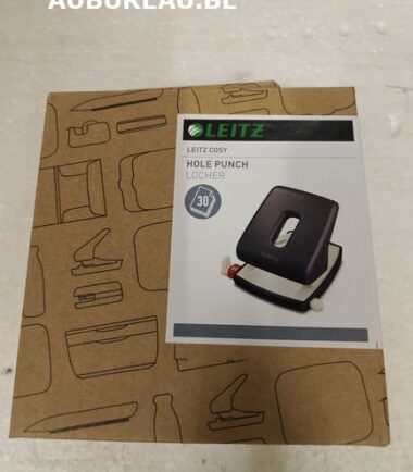 LEITZ-Perforateur Leitz 5004