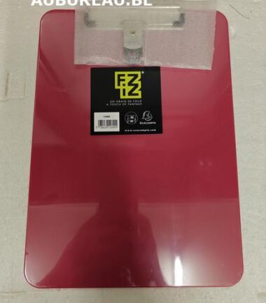 FZ FIZ-Plaque à pince