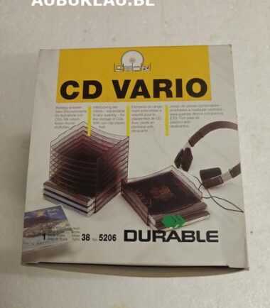 CD VARIO-