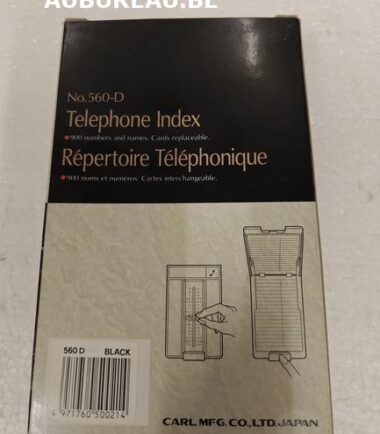 Répertoire téléphonique
