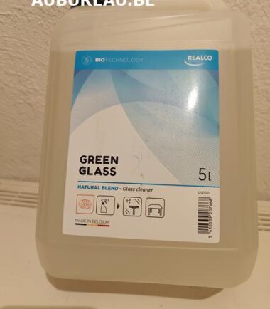 Nettoyant pour vitres