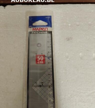 MAPED-Latte 50 cm technic