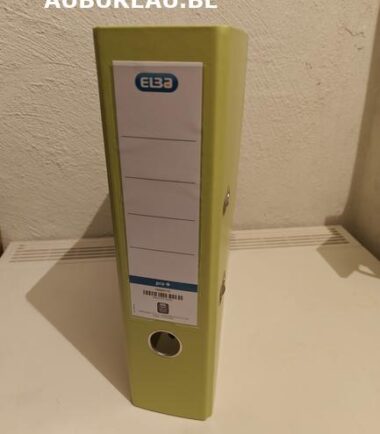 Classeur à levier ELBA Pro+