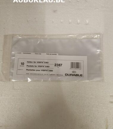 Pochettes pour VISIFIX® 2383