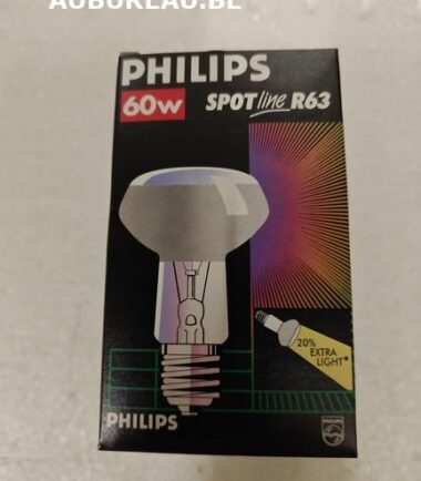 Ampoule PHILIPS-