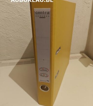 Classeur à levier Centra
