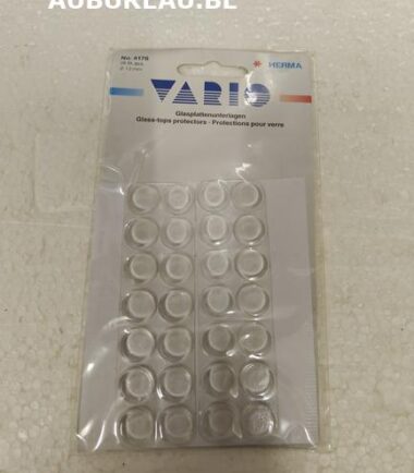 Protections pour verre
4176