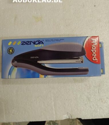 Agrafeuse Zenoa Soft-