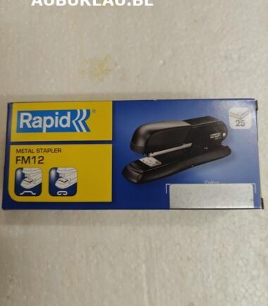 Agrafeuse Rapid réf. FM12
