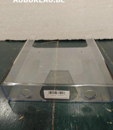 Support plexiglas A4 réf 764017