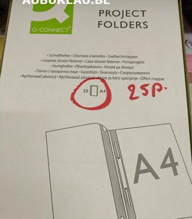 PROJECT-Fardes à devis réf KF01454