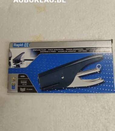 PINCE AGRAFEUSE Rapid RR®-