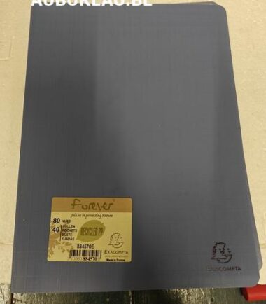 Forever®-Porte vues avec 40 pochettes réf 884570E