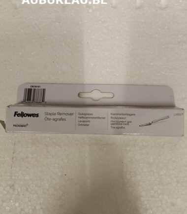 Ote agrafes Fellowes-